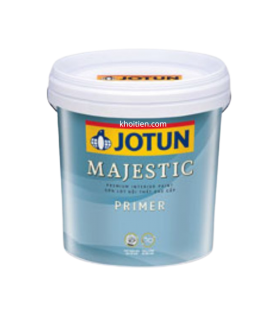 Sơn lót chống kiềm và rỉ MAJESTIC PRIMER 
